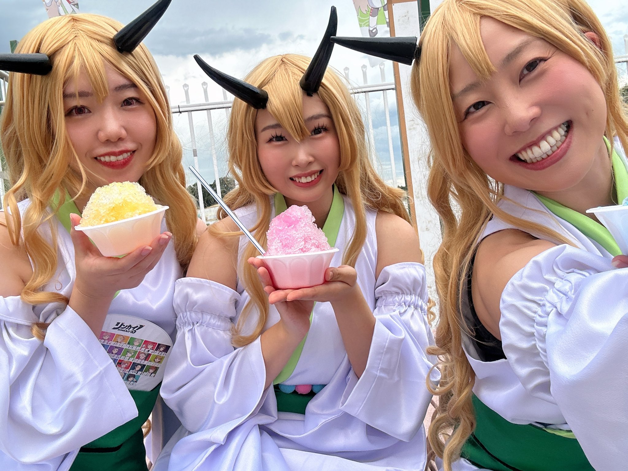 菅家ゆかり on X: 