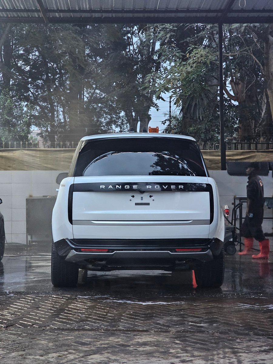 They made blacked out lights cool.