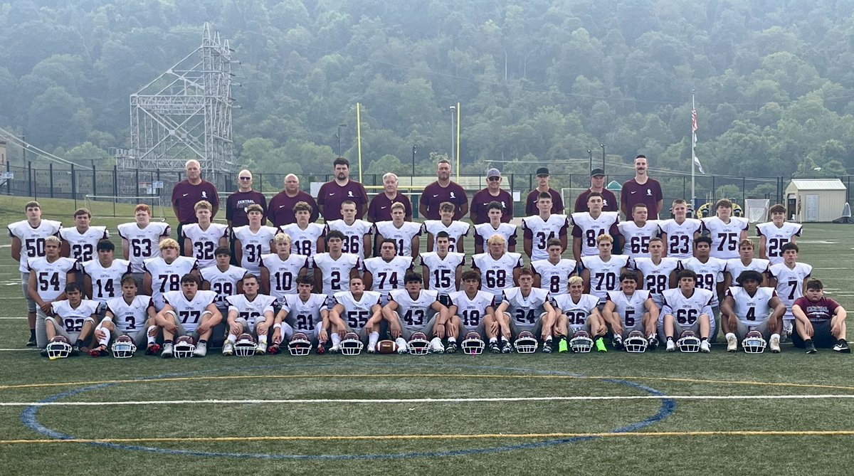 WhgCCAthletics's tweet photo. 🏈Football held its annual media day this morning at 16th street field. The team will be working hard these next few weeks to prepare for their season opener at home on August 29th against the Union Local Jets 🏈 https://t.co/Uvg1Vs34ER
