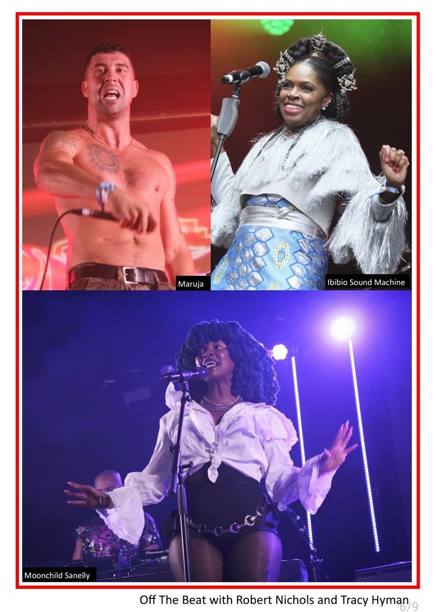 Off The Beat Teesside tweet media