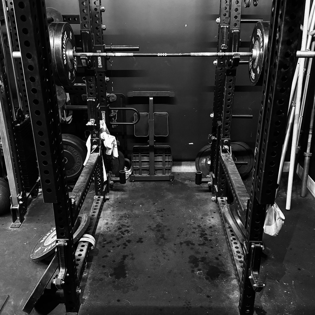 Aftermath. Time is short. USE IT.