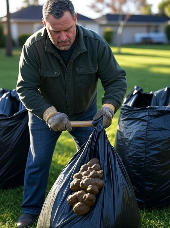 Initial Poop Offering tweet media