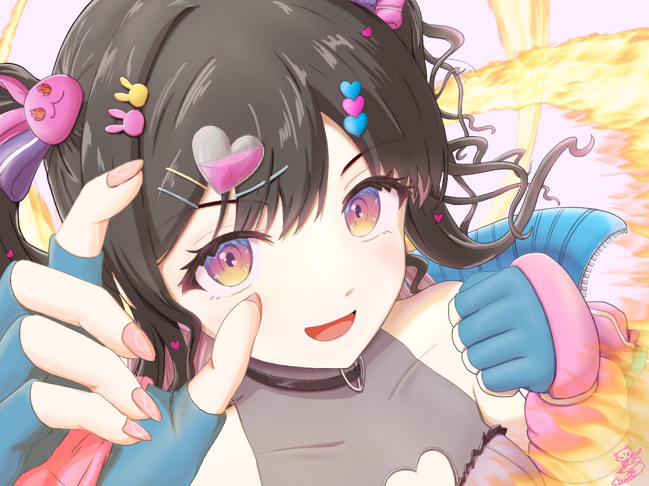 海～umi🏝️～/💀⛓ on X: 