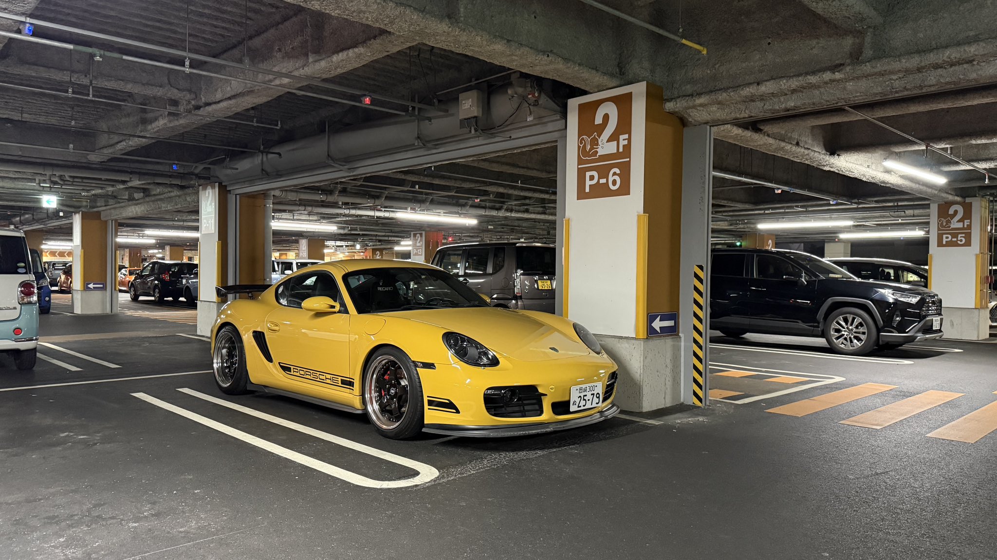 しぇる出品 ポルシェ 987ボクスター PDK タジマプレミアム中古車