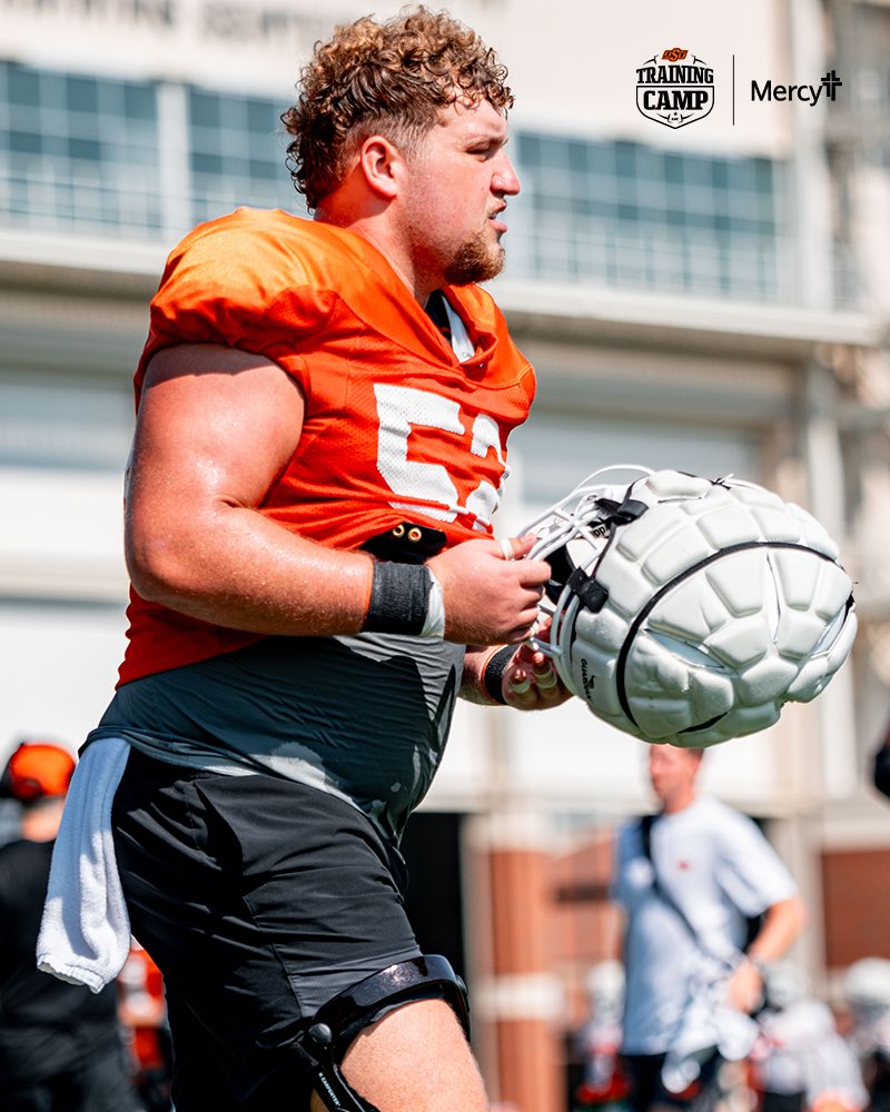 CowboyFB's tweet image. Competition is heating up