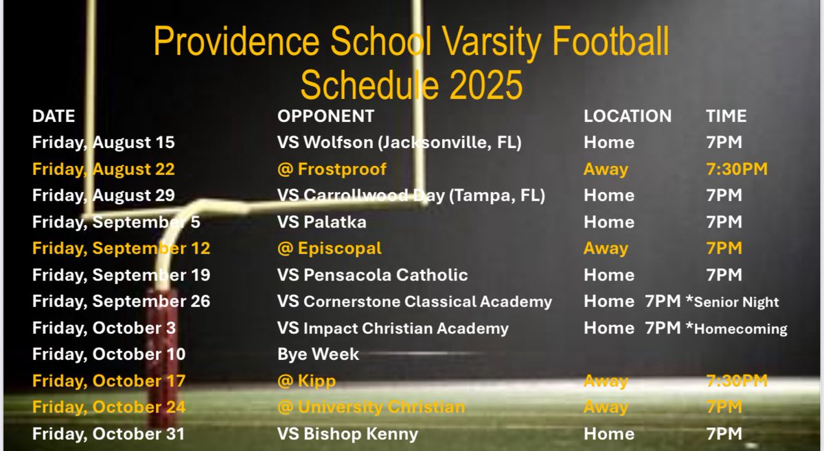 Jaxon Harshman (@jaxonharshman) on Twitter photo đ 2025 season is about to start! Hereâs my senior year football schedule: come out and support! Ready to grind and bring home a W every week. #FridayNightLights <a href="/mwilliams7474/">Maurice Williams</a> <a href="/ertonnchatelain/">Ertonn Chatelain, MBA</a> <a href="/CoachHeldreth/">Jordan Heldreth</a> <a href="/coachkstrong/">K. Strong</a> <a href="/CoachReisert/">Cris Reisert</a> <a href="/CoachHallUNCP/">Mark Hall</a> đ 2025 season is about to start! Hereâs my senior year football schedule: come out and support! Ready to grind and bring home a W every week. #FridayNightLights <a href="/mwilliams7474/">Maurice Williams</a> <a href="/ertonnchatelain/">Ertonn Chatelain, MBA</a> <a href="/CoachHeldreth/">Jordan Heldreth</a> <a href="/coachkstrong/">K. Strong</a> <a href="/CoachReisert/">Cris Reisert</a> <a href="/CoachHallUNCP/">Mark Hall</a>