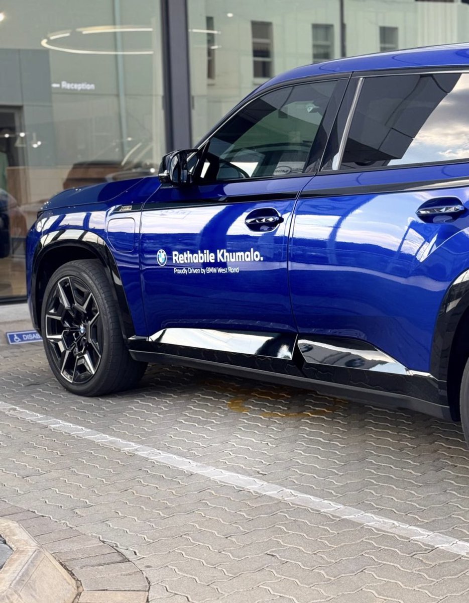 Nyiko (@nyikothegreat) on Twitter photo <a href="/Rethabile_rsa/">Rethabile Khumalo</a> x <a href="/BMW_SA/">BMW South Africa</a> ๐ <a href="/Rethabile_rsa/">Rethabile Khumalo</a> x <a href="/BMW_SA/">BMW South Africa</a> ๐