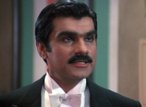 shawnwestfall's tweet photo. The hill I'll die on: the most criminally underrated performance in cinematic history is this one, and it's not even close. Not even a Best Supporting actor nom? You bastages. You fargin' iceholes #JohnnyDangerously  #RomanMoroni https://t.co/S3zTgCDY71