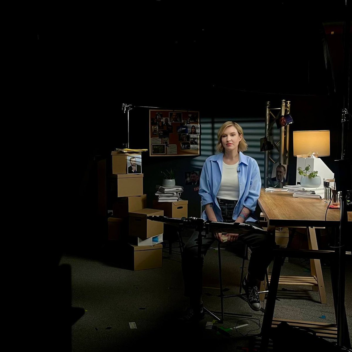 👀 Продолжаем работать и снимать для вас новые видео.

Поддержите нашу работу: donate.fbk.info/smm