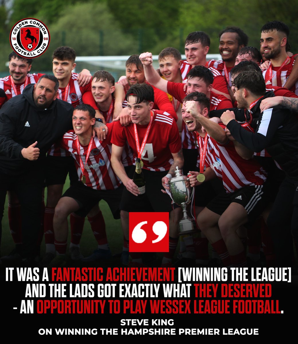 Colden Common FC tweet media