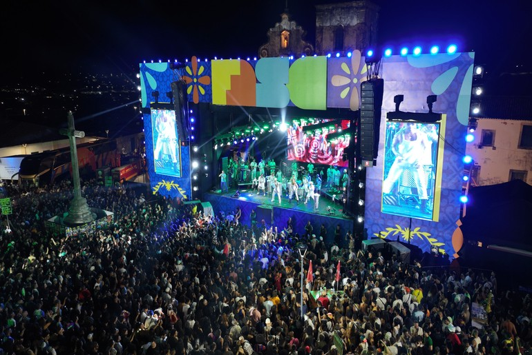 portala8se's tweet photo. CULTURA: Festival de Artes de São Cristóvão abre inscrições para artistas e produtores culturais que se interessem em participar este ano. O evento será realizado entre os dias 20 a 23 de novembro e as inscrições estarão abertas até 3 de outubro.

Divulgação: A8SE https://t.co/czBxjr7CCp