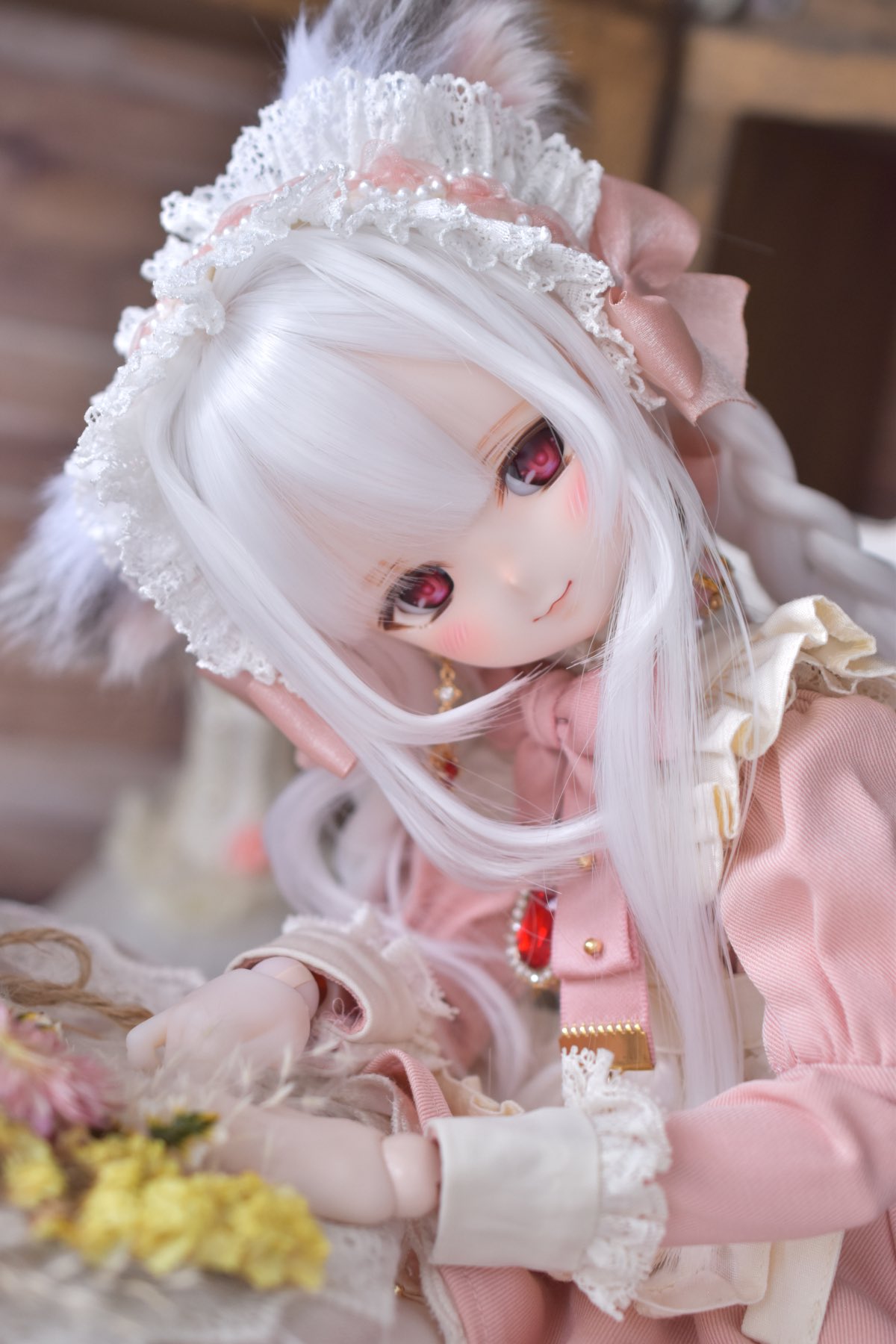 スティッチ♡御朱印♡さま専用♡フェルトマスコット♡ドール♡ドールチャーム スティッチ♡御朱印♡さま専用♡ドール♡ドールチャーム