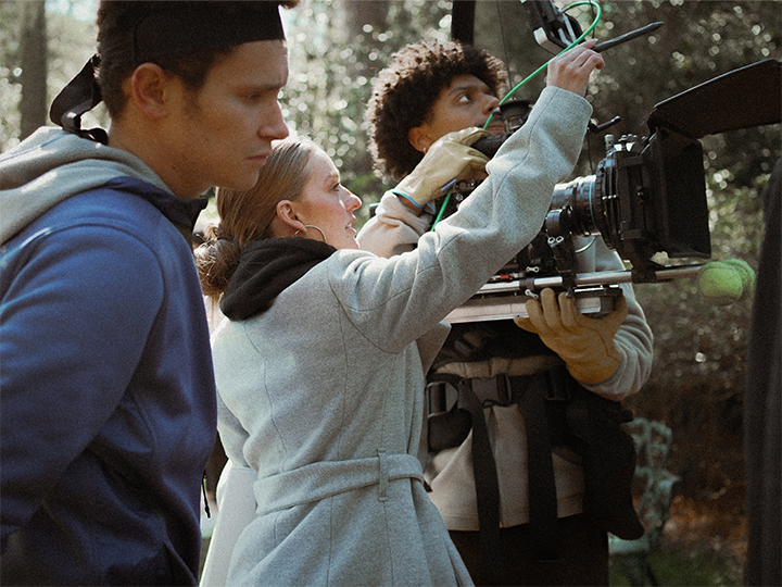 FSU College of Motion Picture Arts tweet media