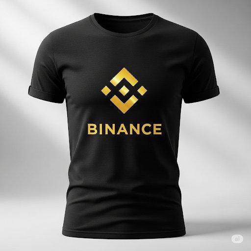 Join me in the #Binance Discord Design Challenge:
discord.gg/binanceofficial