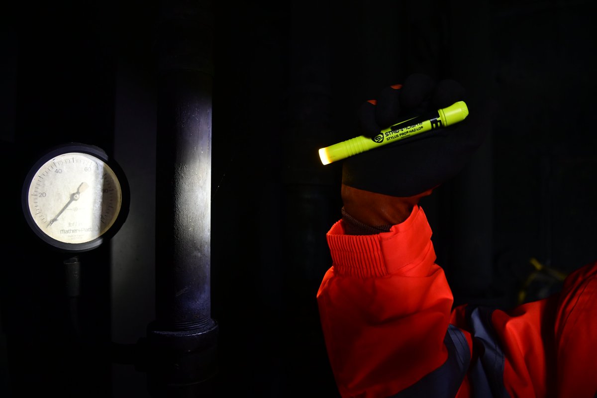 StreamlightFR's tweet image. 🖊️ Fin, robuste et certifié.

Le Stylus Pro® HAZ-LO® est une solution d&apos;éclairage compacte pour les travaux industriels de proximité. 

Pour en savoir plus : streamlight.com/products/detai…

#ÉclairageCompact #StreamlightTrusted