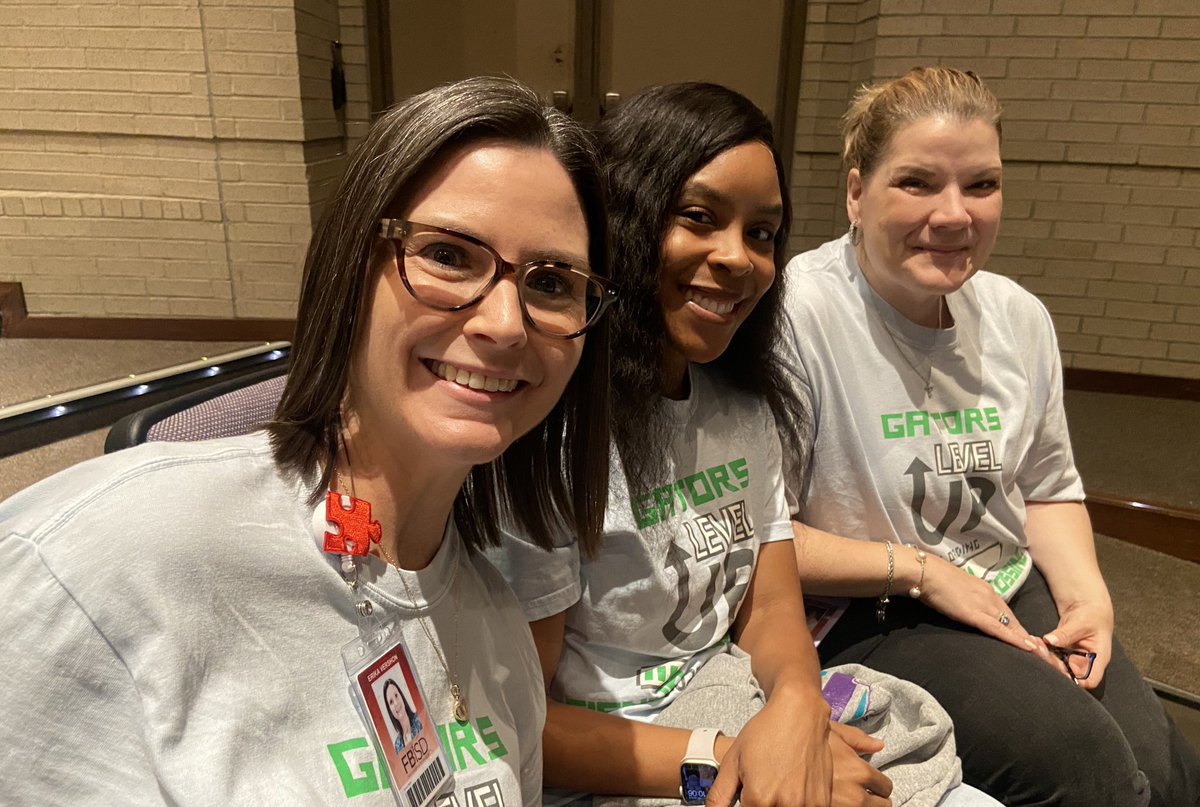 Erika Vershon, Ed.D. tweet media