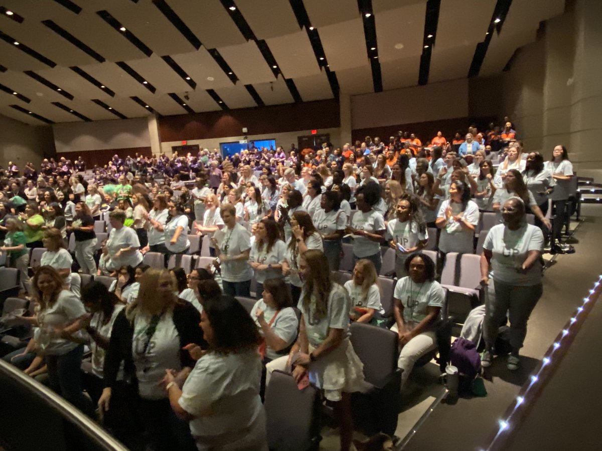 Erika Vershon, Ed.D. tweet media