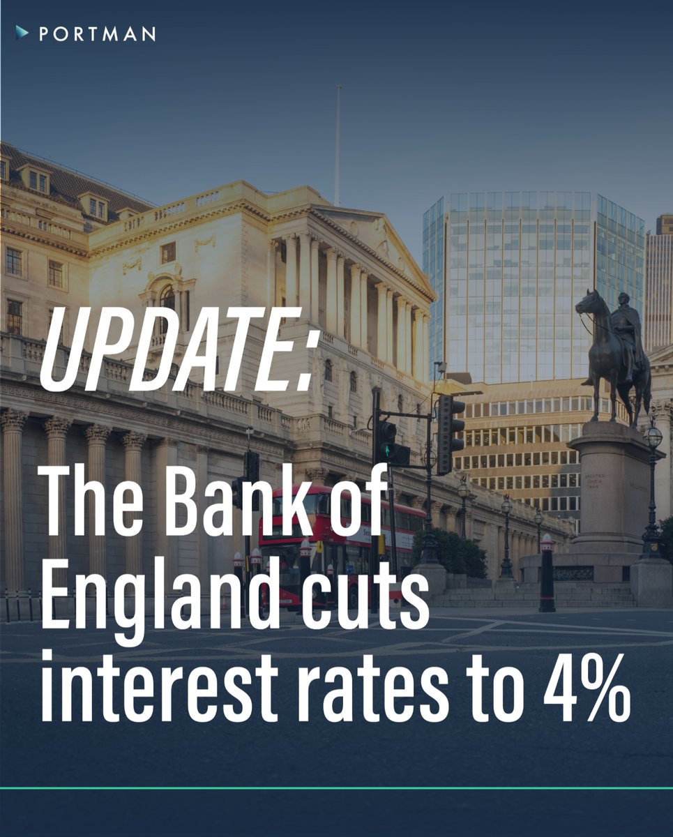 Portman Finance Group tweet media