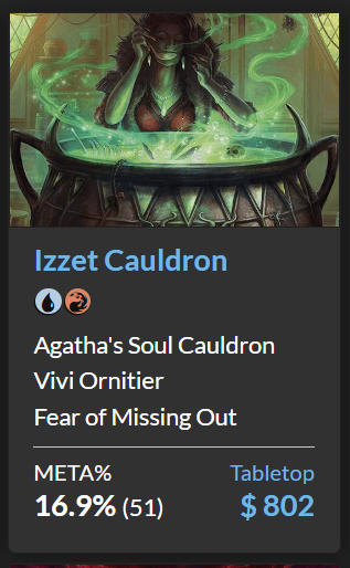 Presented without context