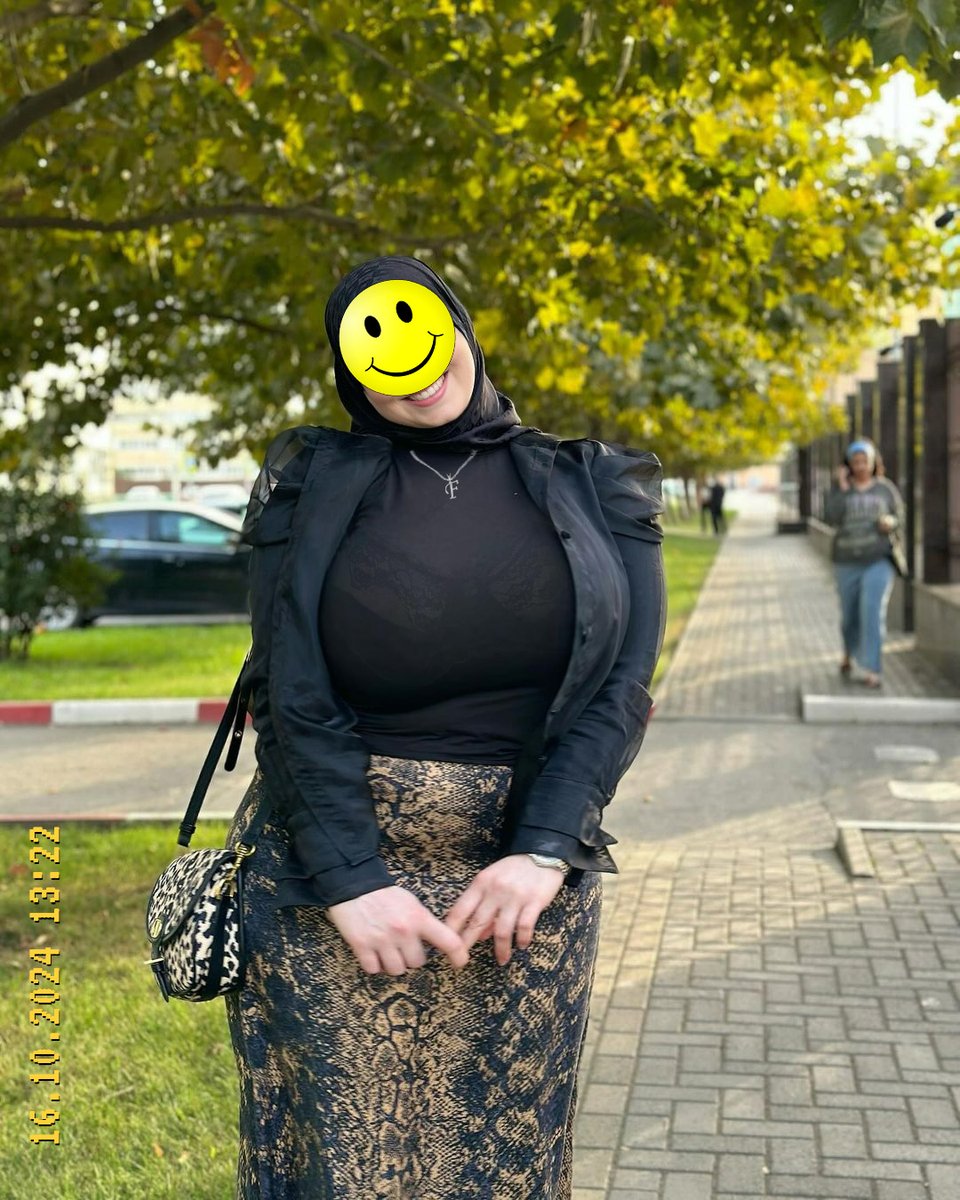 Please follow my other account <a href="/FareedaShazia/">𝐹𝒶𝓇𝑒𝑒𝒹𝒶 𝒷𝒾𝓃𝓉 𝑅𝒶𝓈𝒽𝒾𝒹</a> thank you 🥰🥰🥰 see you there. xxx
