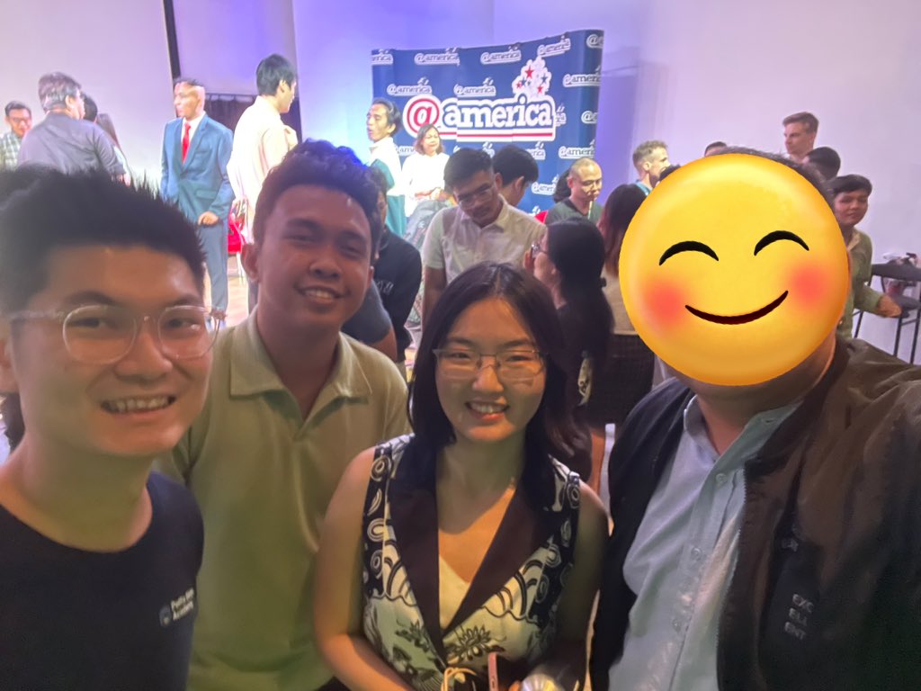 Mr. B (@pacekripto) on Twitter photo Update ilmu dulu dari para suhu web tiga..
<a href="/jasonyapri/">Jason Yapri</a> <a href="/cici_investasi/">Cici Investasi | Elizabeth</a> <a href="/atamerica/">@america</a> Update ilmu dulu dari para suhu web tiga..
<a href="/jasonyapri/">Jason Yapri</a> <a href="/cici_investasi/">Cici Investasi | Elizabeth</a> <a href="/atamerica/">@america</a>