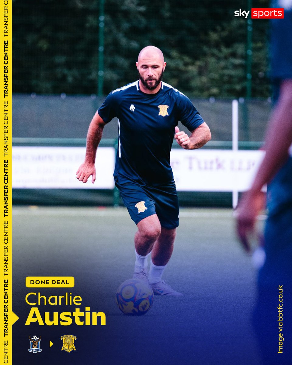 Sky Sports Football tweet media