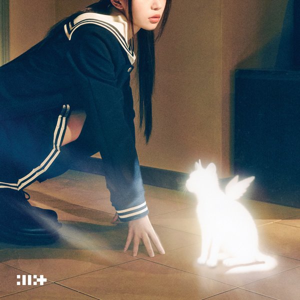 HUNTR/X 'Golden' &amp; ILLIT 'Billyeeon Goyangi (Do the Dance)' are the only K-pop girl group songs to peak #1 on Apple Music Korea chart in 2025