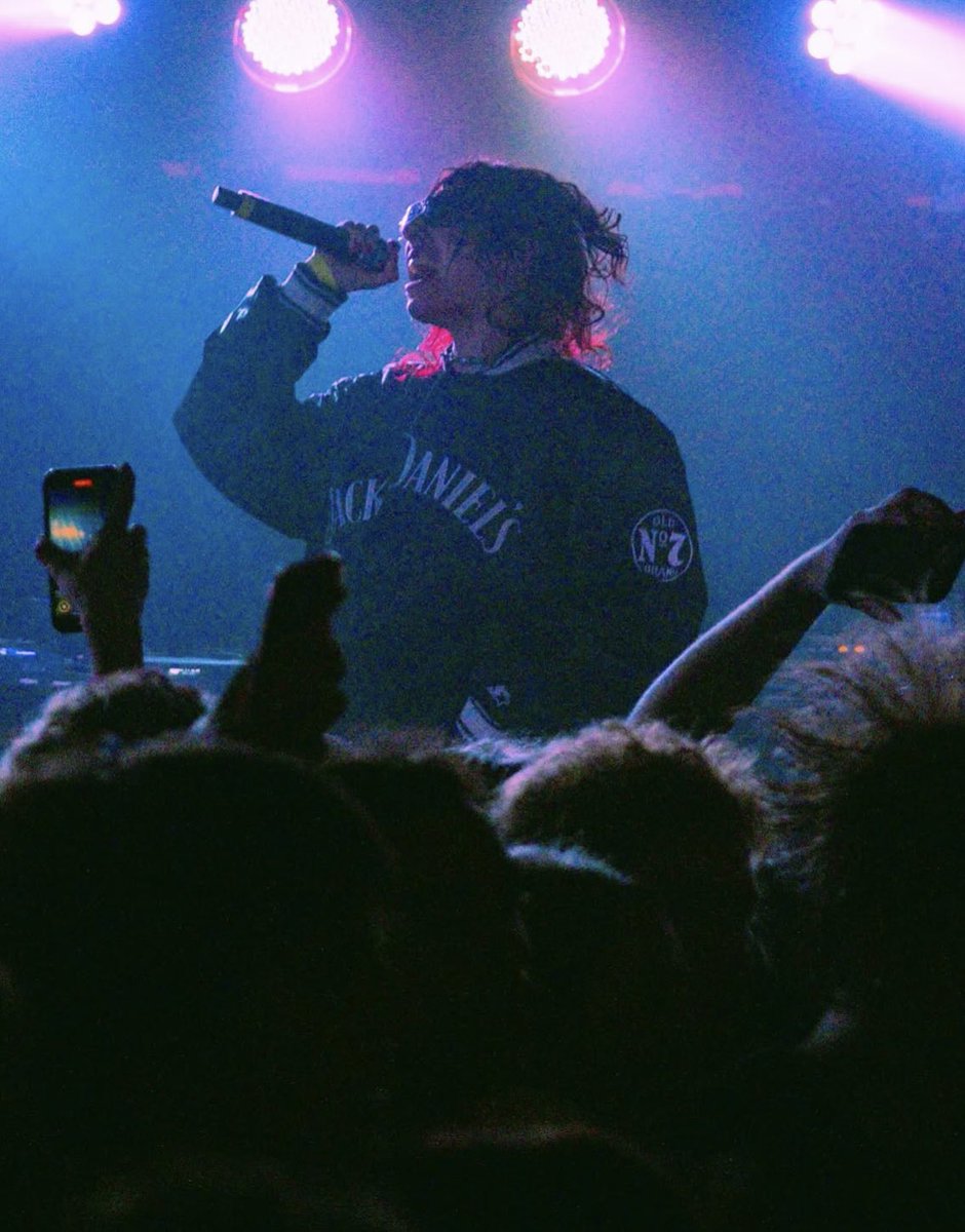 JANE REMOVER @ LOLLA AFTERPARTY OHHH MY GOD🔥🔥🔥🔥🔥🔥🔥