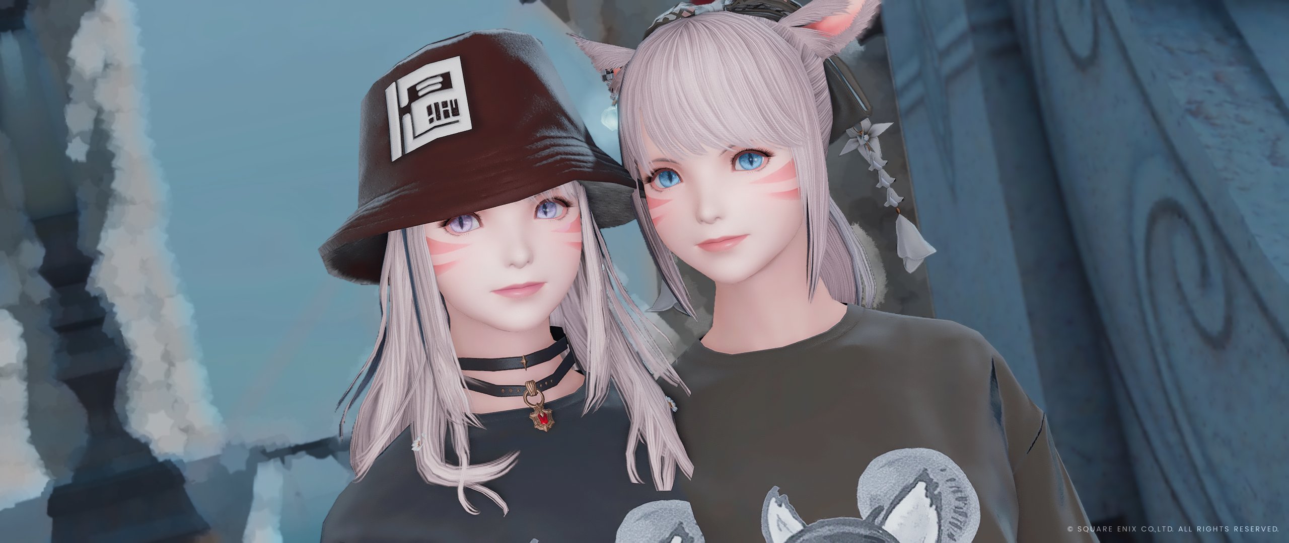 みゆ 🎀🐾 ☽ Titan (@miyu_mimi_14) / X