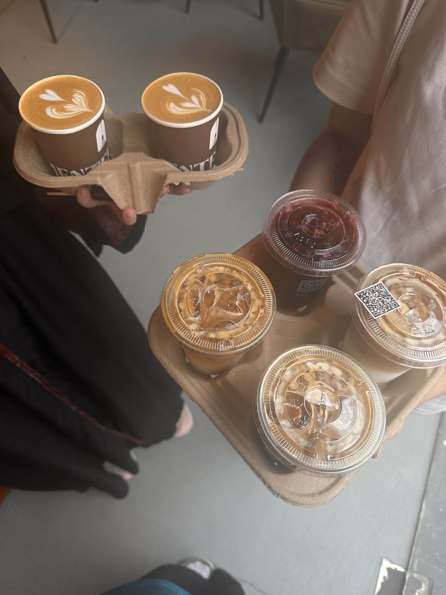 Almost last day 💜