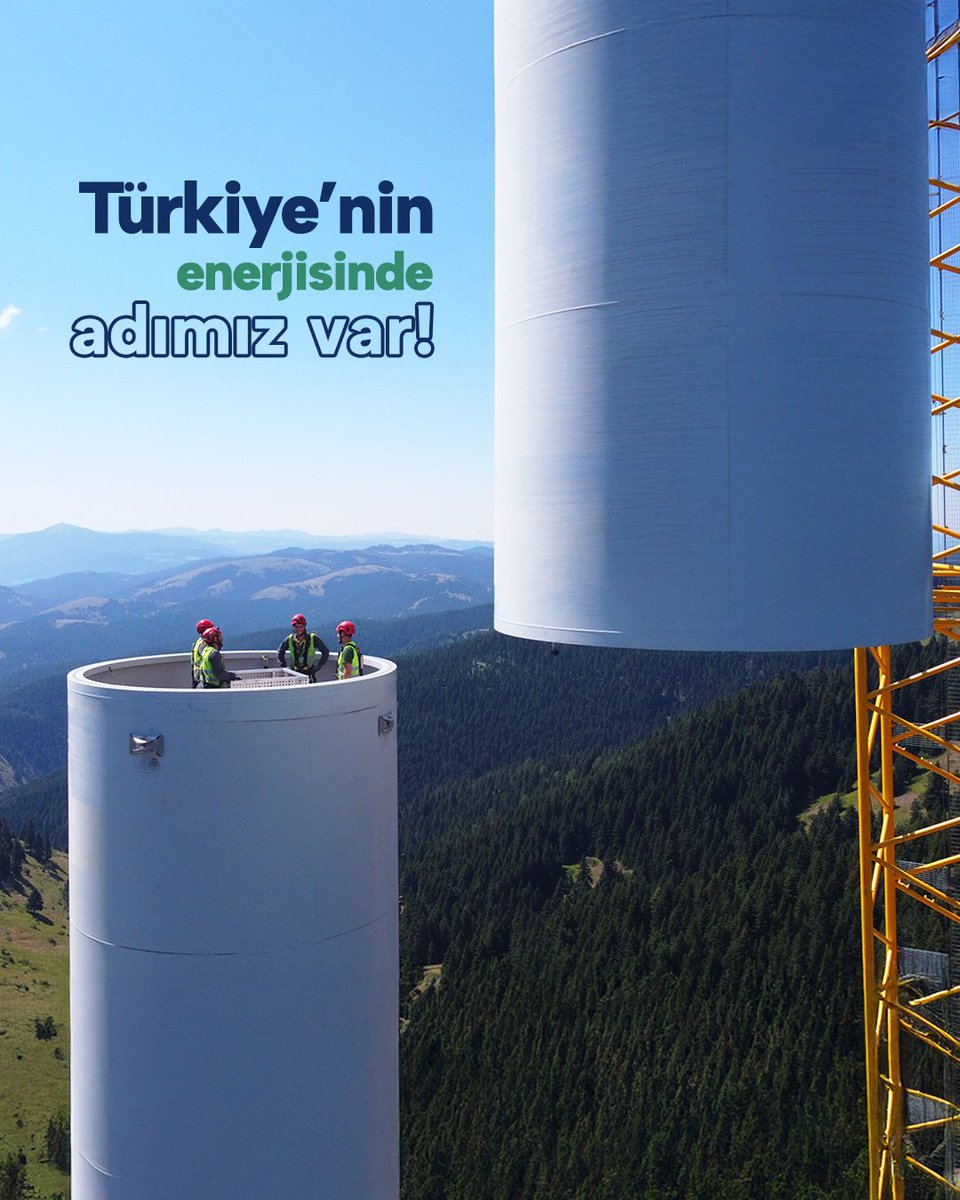 Türkiye’nin yenilenebilir enerjideki öncü kuruluşlarından biri olarak, santrallerimizin tasarımından işletmeye alınmasına kadar tüm süreçlerde yüksek kalite ve verimliliği ön planda tutuyoruz.

Bu sayede enerji üretiminde sürdürülebilirliği ve teknolojik gelişimi destekleyen