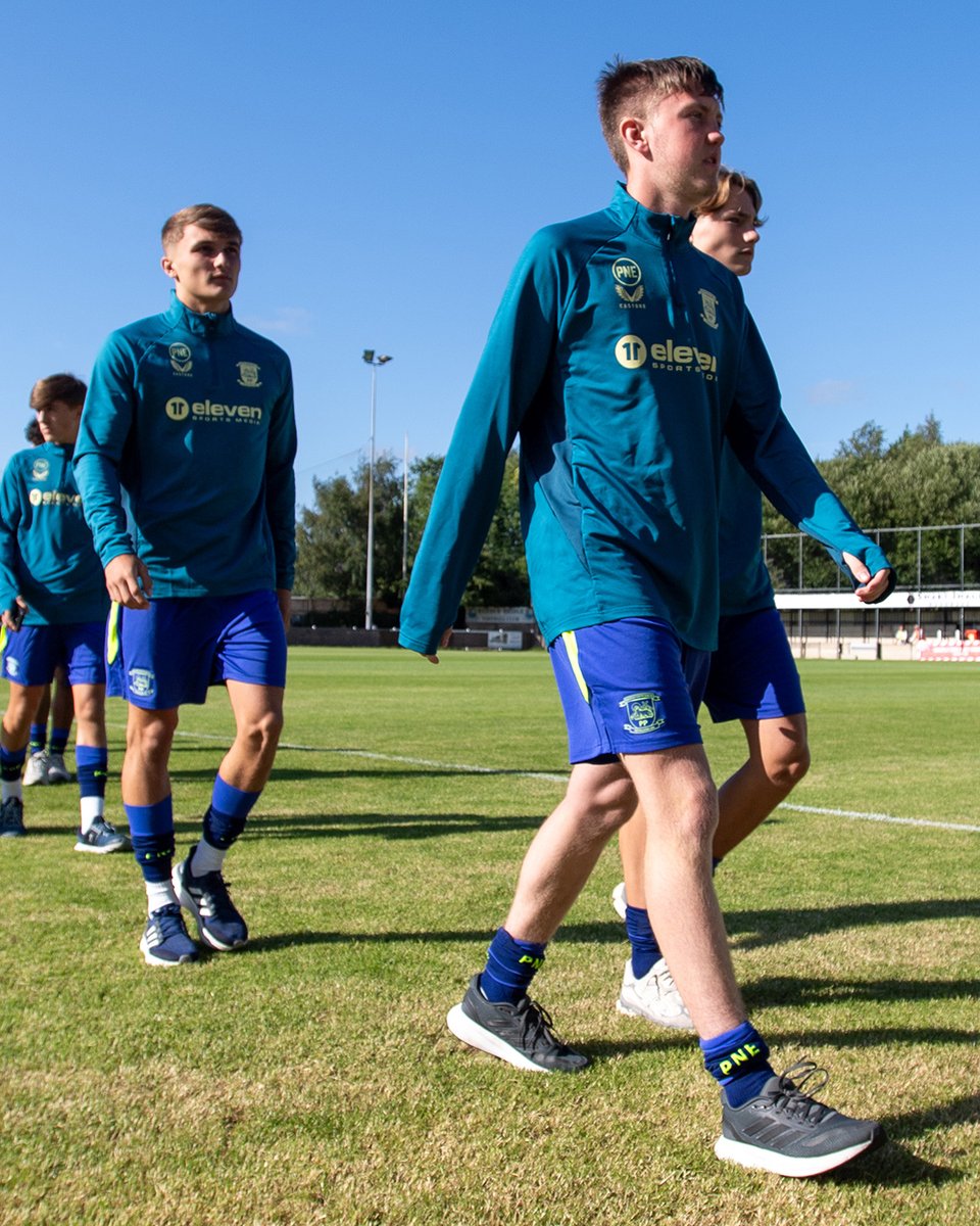 After three months, we are BACK tomorrow! 🙌

We start our league campaign on the road against Mansfield Town at 12pm.

#PNEU19 | #pnefc