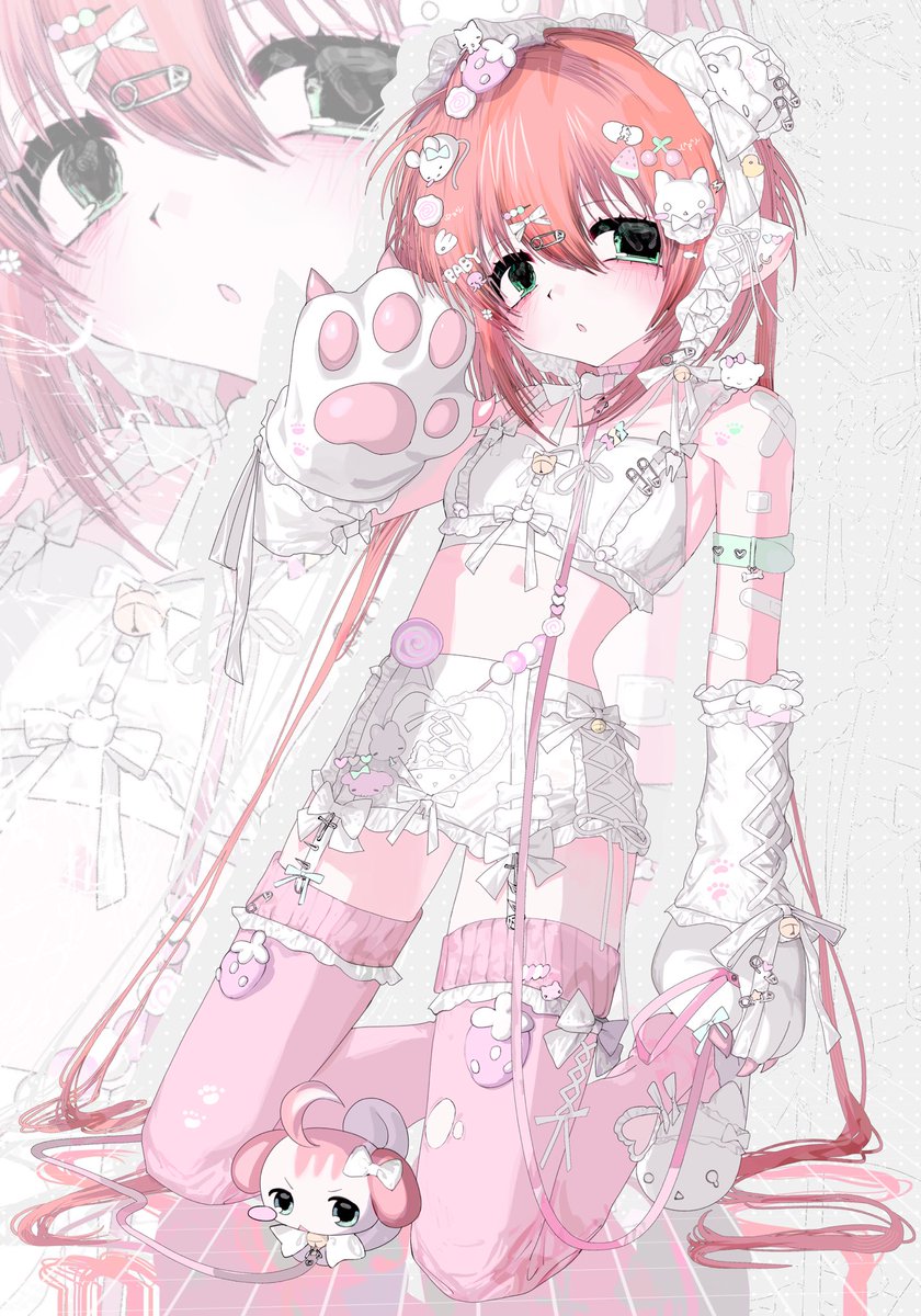 猫浄土 (@pakiruchang) on Twitter photo 