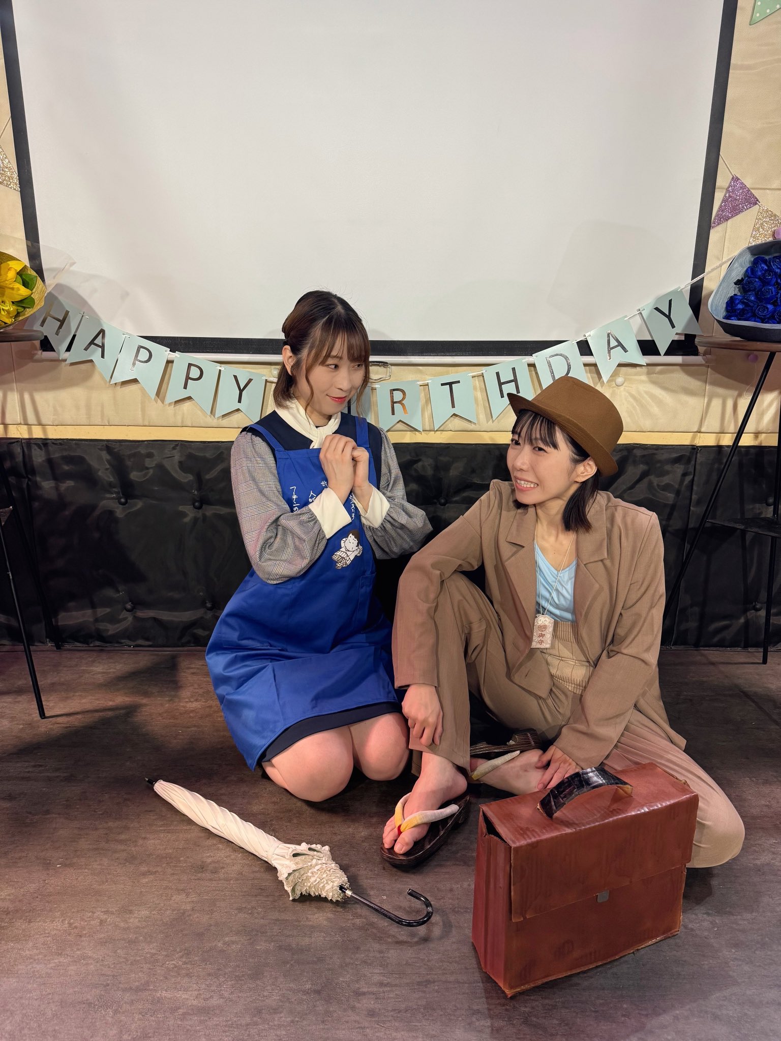 岡ちひろ【新アカ】 on X: 