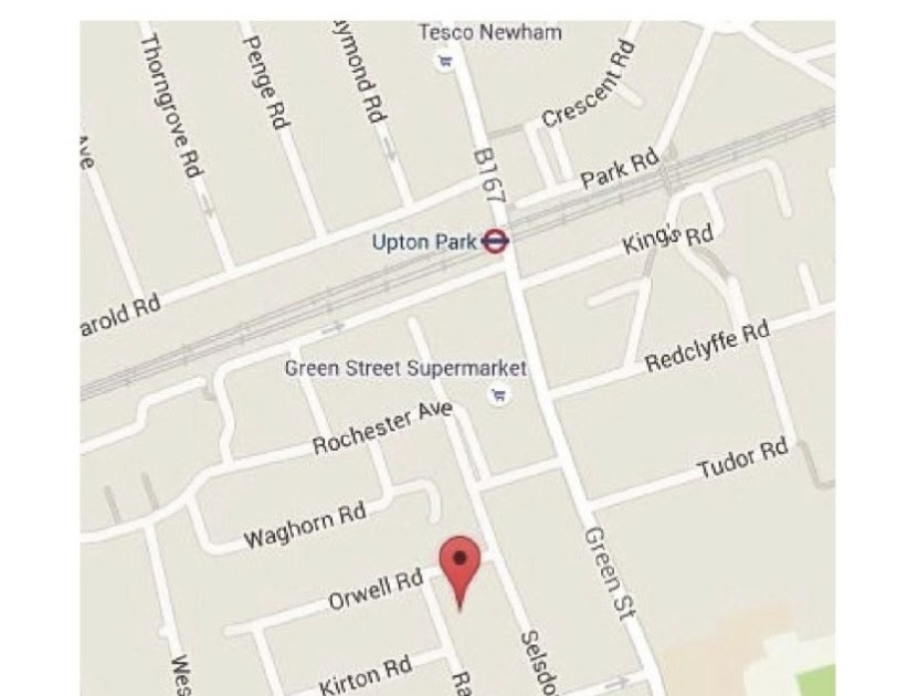 Ways To Wander No. 28 dlvr.it/TMNLKK