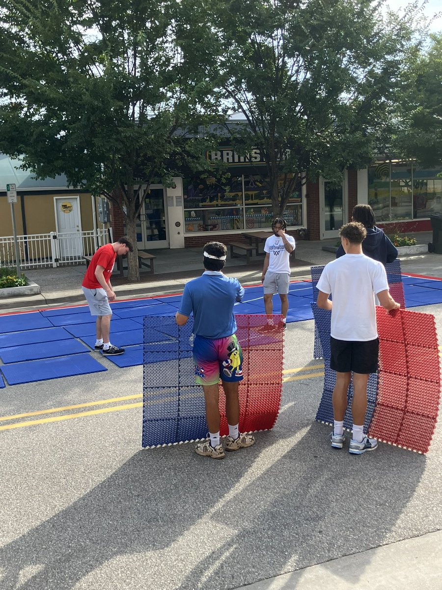 Northwood Men’s Basketball tweet media