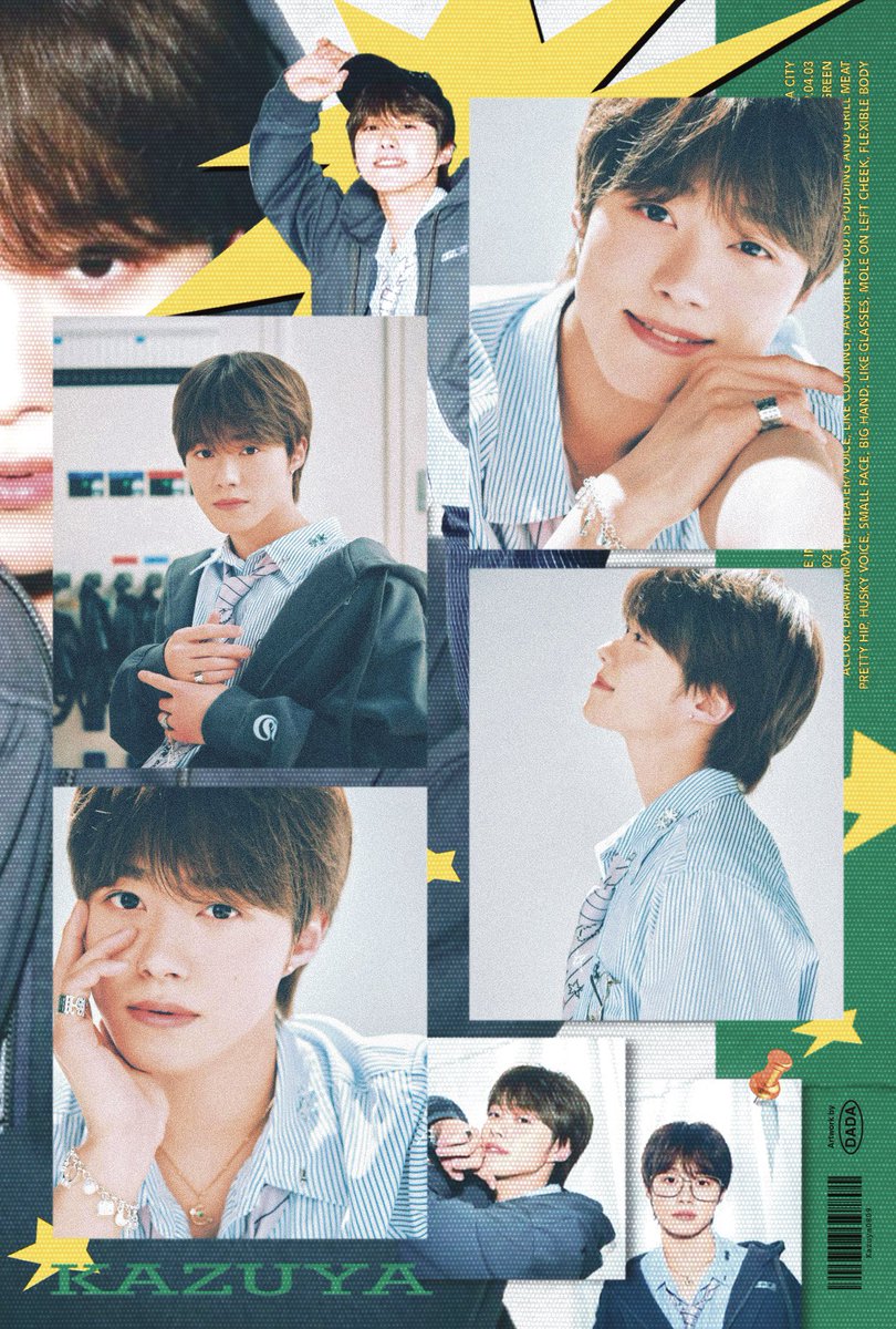 naniwa728dada's tweet photo. ॰｡ཻ˚♡ 250809 大橋和也 誕生日॰｡ཻ˚♡

카즈생일기념 인생네컷프레임 공유🎂💚
카즈와 나니팜 모두에게 즐거운 생일이 되었으면합니다😊✨

🔗 https://t.co/lNfySDxIF8

#rt 후 자유롭게 써주세요
#なにわ男子 #大橋和也
#나니와단시 #오오하시카즈야 https://t.co/0WrouZNjm0