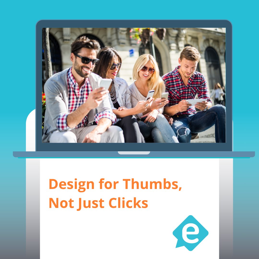 everzocial's tweet image. 🔍 From responsive design to shortened lead gen forms and mobile-friendly visuals, every element needs to perform perfectly on a small screen.

Connect with us.
📱951-514-2888 
✉️hello@everzocial.com

#SocialMediaMarketing #ComprehensiveSupport