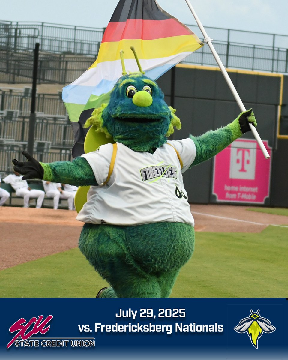 Thank you again to the @colafireflies! We appreciate how dedicated you were to educating the folks in attendance about disability pride night!

#LetsGlow #DisabilityPride #ColaFireflies #DisabilityPrideMonth