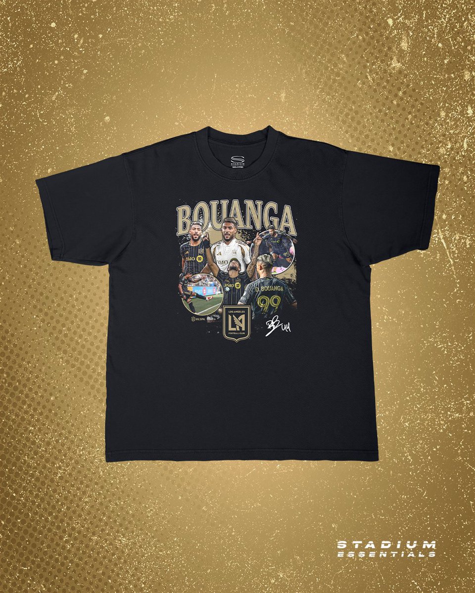 Rep LAFC on Game Day and Every Day.

Shop the #StadiumEssentials Crossroads Collection and more at LAFC HQ!

<a href="/lafchq/">LAFCHQ</a> #MyStadiumEssentials