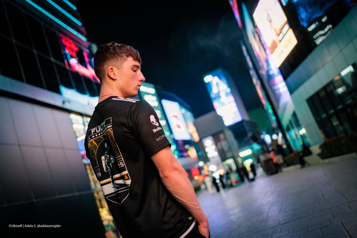 EWC 2025 Semi Finals are underway. Follow the full coverage <a href="/EWC_Extra/">EWC Extra</a> and see who will lock their spots in the Final 🏆