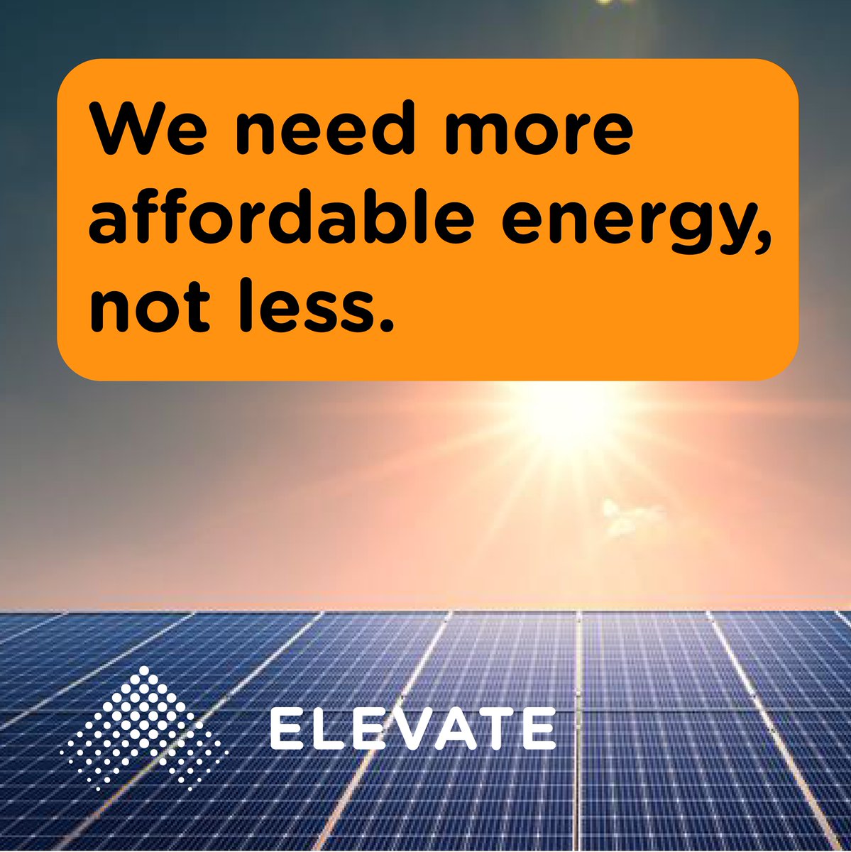 Slashing $7B in Solar for All grants is a setback to working families and our clean energy future.

States have already invested. Communities are counting on it. Pulling funding now wastes taxpayer dollars and forces families to choose between basic needs. bit.ly/40XqRlP