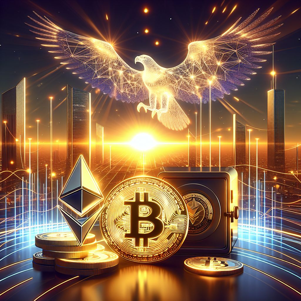 🪙 Global Crypto News 🪙

🔸 The crypto market is lighting up in early August 2025 as a wave of bullish momentum sweeps across top digital assets. Fueled by pivotal regulatory changes and fresh institutional interest, the scene was set on fire by a groundbreaking move: U.S.