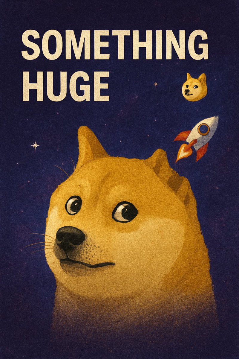 M@rcel the Dogechain Guy (@marcelweb3) on Twitter photo Every dip is a bear’s lullaby… 
every pump is a bull’s battle cry 🐂🐻
But somewhere in between, #Dogecoin $DOGE is plotting, and #Dogechain $DC is loading the next big move 🐕💥
Blink — and you might miss it. 🚀✨ Every dip is a bear’s lullaby… 
every pump is a bull’s battle cry 🐂🐻
But somewhere in between, #Dogecoin $DOGE is plotting, and #Dogechain $DC is loading the next big move 🐕💥
Blink — and you might miss it. 🚀✨