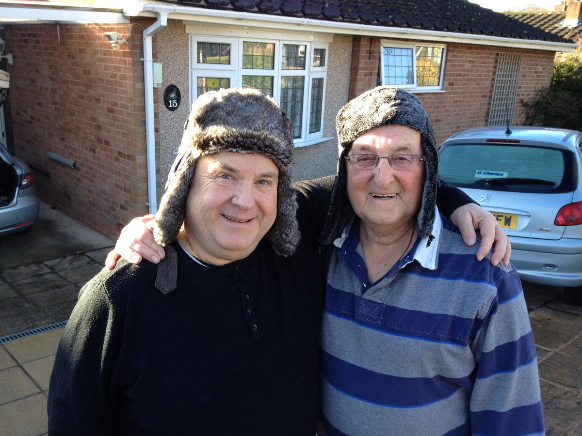 Russell Grant tweet media