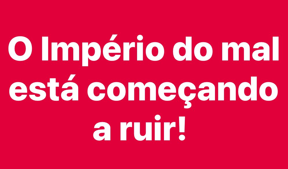 DanielsRio (@danielsrio1) on Twitter photo 
