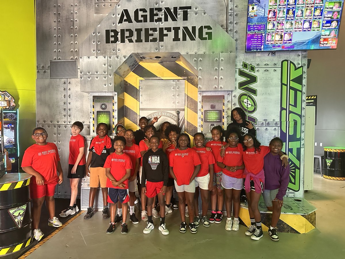 Sal Army Charlotte (@salarmyclt) on Twitter photo No #SummerDayCamp is complete without some laser tag action <a href="/MissionLaserRVA/">MissionLaserRVA</a>. #FlashbackFriday No #SummerDayCamp is complete without some laser tag action <a href="/MissionLaserRVA/">MissionLaserRVA</a>. #FlashbackFriday