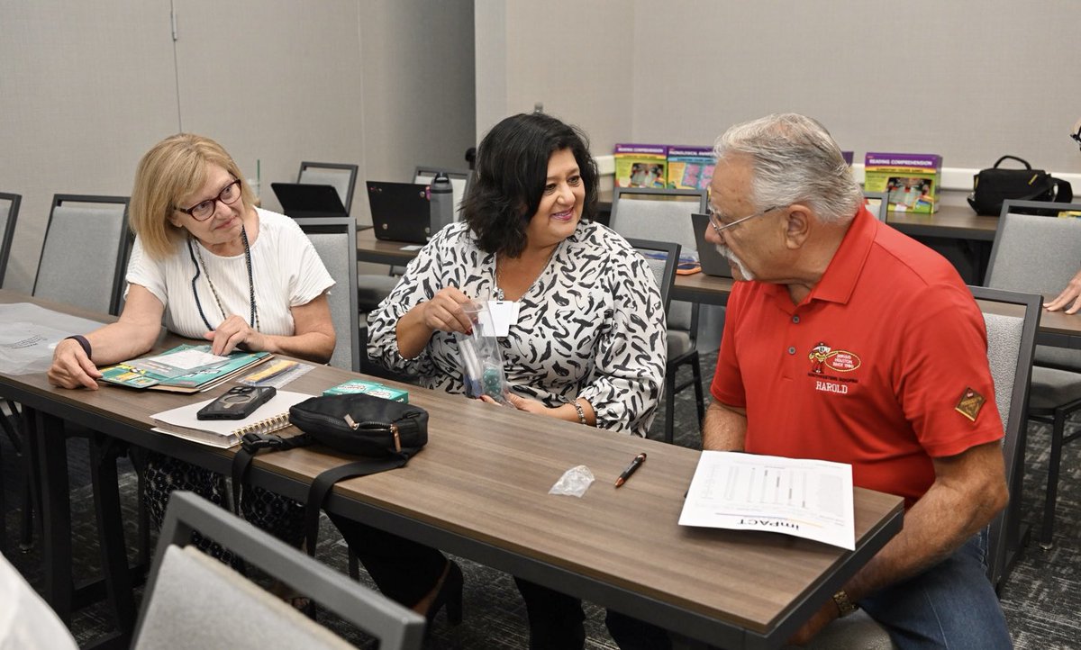 Joel Weckerly (@cyfairjoel) on Twitter photo Great turnout this morning for the first Mentor / ImPACT training session of the year. Participants were trained in <a href="/CFISDengagement/">CFISD Community Engagement</a>’s #MentorCFISD program, then <a href="/cfisdcia/">Curriculum & Instruction and Accountability</a> introduced a new partnership to benefit elementary students. #CFISDspirit Great turnout this morning for the first Mentor / ImPACT training session of the year. Participants were trained in <a href="/CFISDengagement/">CFISD Community Engagement</a>’s #MentorCFISD program, then <a href="/cfisdcia/">Curriculum & Instruction and Accountability</a> introduced a new partnership to benefit elementary students. #CFISDspirit
