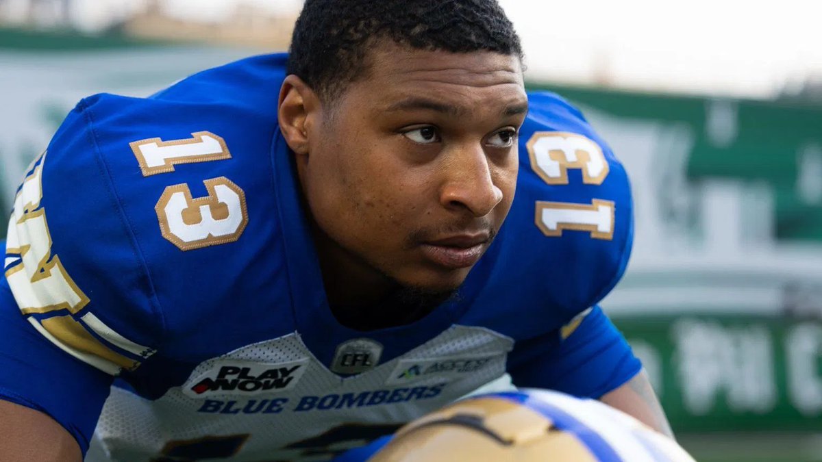 3DownNation (@3downnation) on Twitter photo Winnipeg Blue Bombers to start Dillon Mitchell for first time against Stampeders
3downnation.com/2025/08/08/win…
#Bombers #ForTheW #Winnipeg #Stamps #CFL Winnipeg Blue Bombers to start Dillon Mitchell for first time against Stampeders
3downnation.com/2025/08/08/win…
#Bombers #ForTheW #Winnipeg #Stamps #CFL