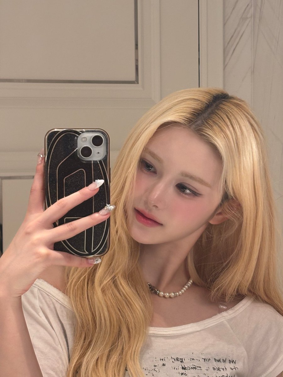 💌 250809 | 12:27AM KST

#마유 #트리플에스